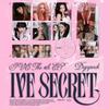 IVE THE 4th EP [IVE SECRET] (Digipack Ver.)