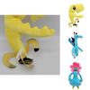 Garten Of Banban Plush Animal Toy For Kids, Soft And Cuddly Pp Cotton Filling, Wide Range Of Color Options, 28cm/40g Size