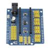 1pcs UNO Shield / Nano Shield for NANO 3.0 and UNO R3 duemilanove Expansion board