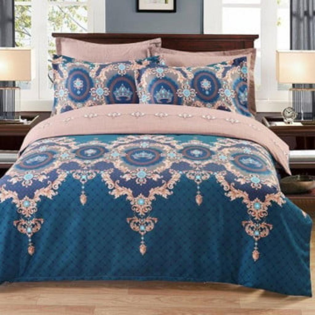 Australien Bettwäscheset- Koala Bettbezug Schlafzimmerdeko