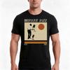 Defiant Jazz Severance Tv Series Retro Tshirt Summer Casual Cotton Tee Oversized Streetwear Tops Vintage Graphic Print