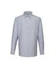 Dagseusyeocheu Wool Blend Easy Care Striped Dress Shirt_Dls1Shdl152B1