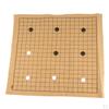 Chinese Go Chess,Children Chess Playset, and Entertainment
