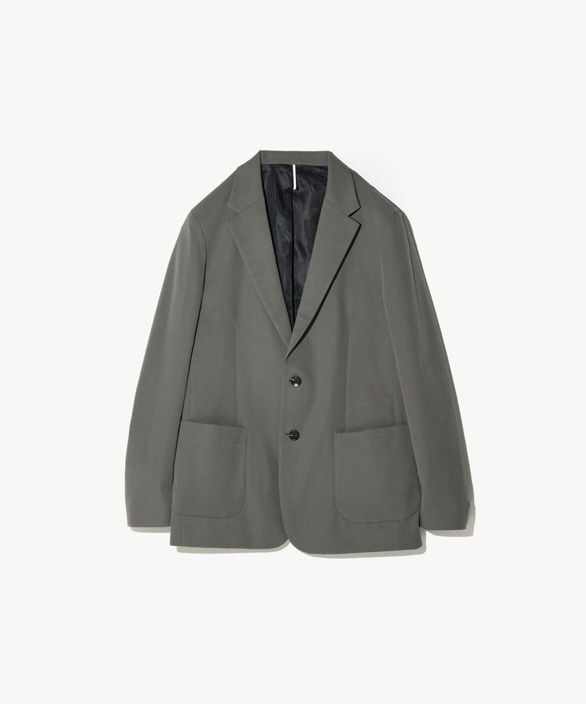 STCO Motion-Free Out-Pocket Comfort Blazer_Grey (Relaxed Fit)_Sejvc32Nsg