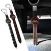 cwsv10 Auto Car Anti-Static Earth Ground Wire Belt Anti-Static Flex Strip For Chevrolet Lacetti Aveo Cobalt Cruze Malibu XL Trax Camaro