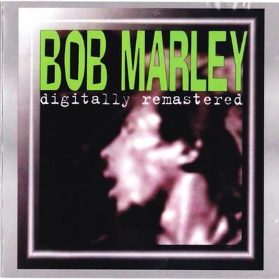 CD BOB MARLEY - Digitally Remastered BLR89417 Bell Records 1998 Germany Reggae, Ska & Dub Used