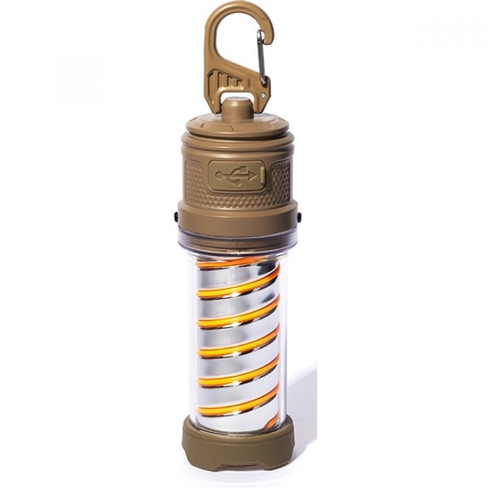 Campal Japan Small Led Lantern Touka Model 8765 70