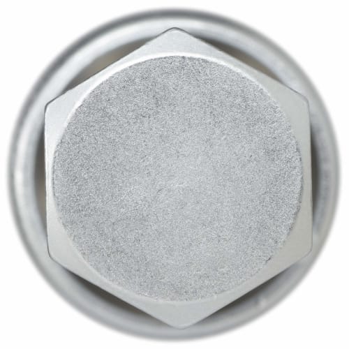 TONE Hexagon socket 4H-19 Drive angle 12.7mm (1/2") Width across flats 19mm