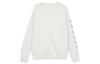 Nike Sweatshirts Unisex White Crew Neck Moderate Regular DJ0466-104