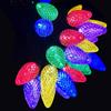 Iluminação – Luzes de Natal e decoração