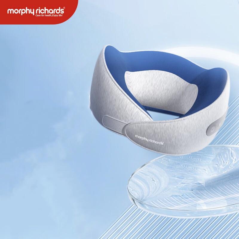 

Morphy Richards MF2102 Neck Massage Pillow