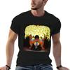 Diego Rivera Famous Paintings TShirt High Elasticity Sports TShirt