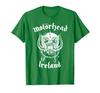 Motörhead – White Warpig Ireland T-shirt