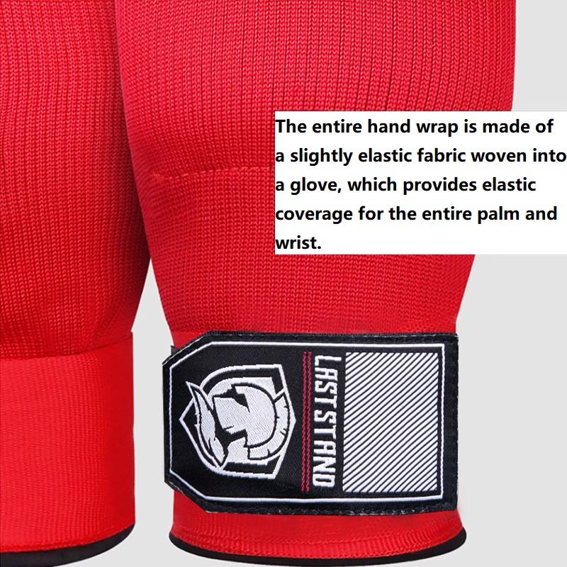 New Boxing Bear Paw Kickboxing Accessories Thai Boxing Equipment Adult Gloves For Gym Man Mittens Boxing Trainer Qjst01