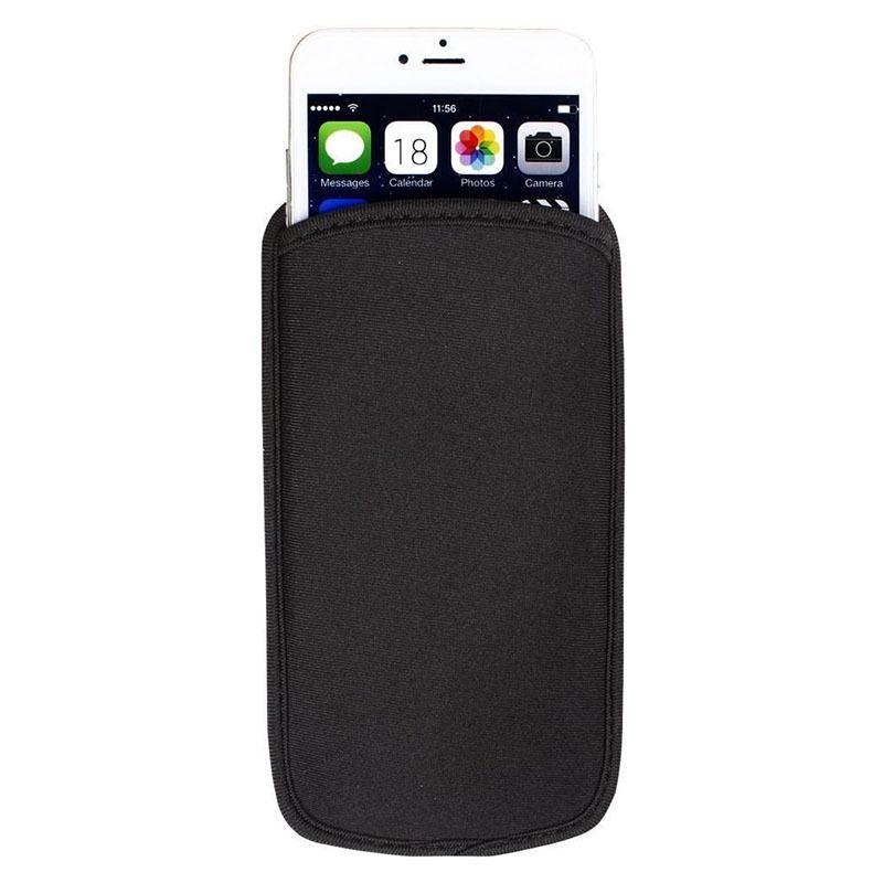 7.2-Inch Universal Dustproof & Drop-Proof Diving Phone Case with Inner Bag