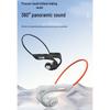 Newmine GE13 Bone Conduction Wireless Earbuds