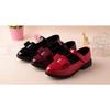 Leather Shoes Girls' Student Performance Shoes