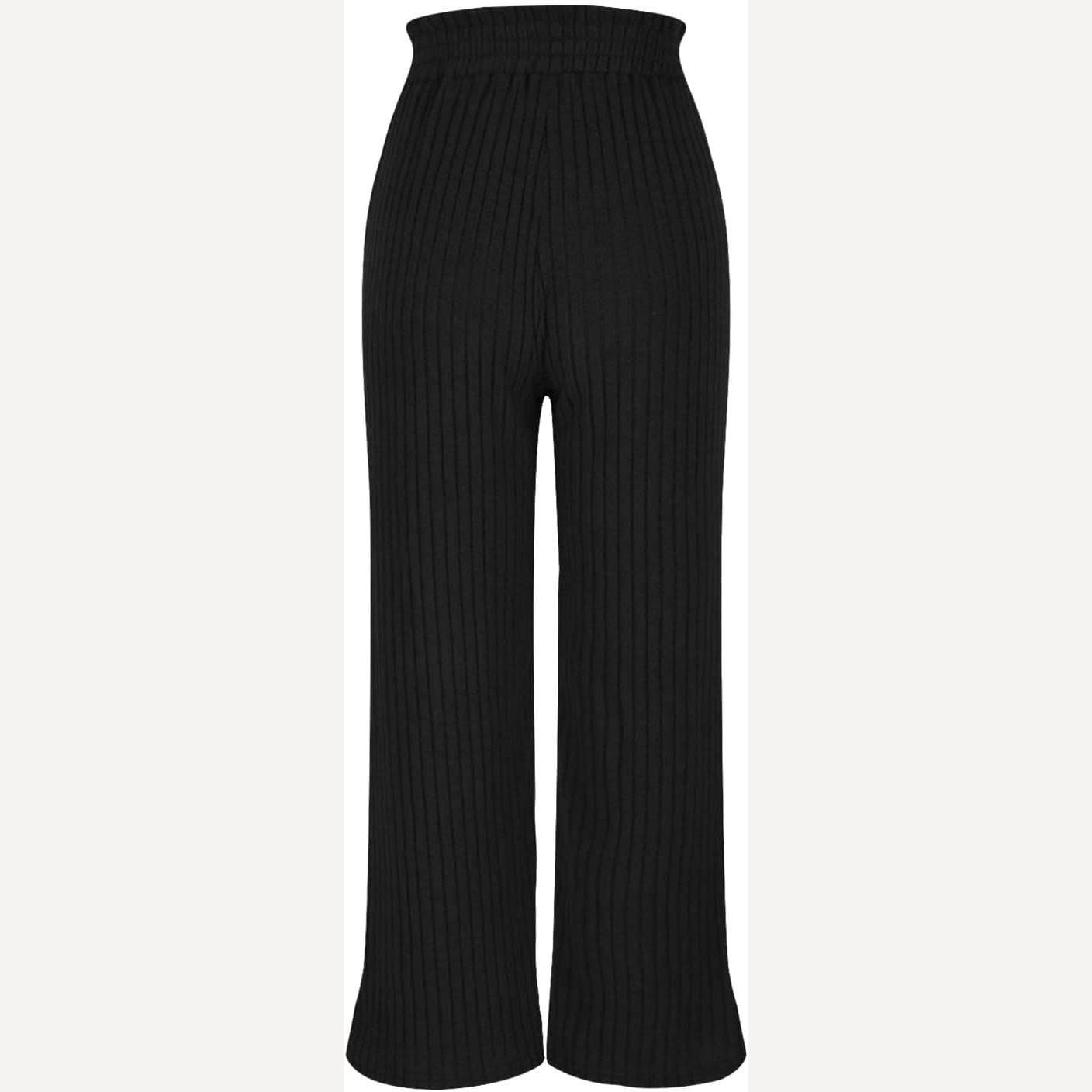 Женские брюки — фото 9