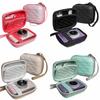 Shockproof Digital Camera Case Anti-scratch Hard Shell for Canon/Fujifilm/Osbarin/Nikon