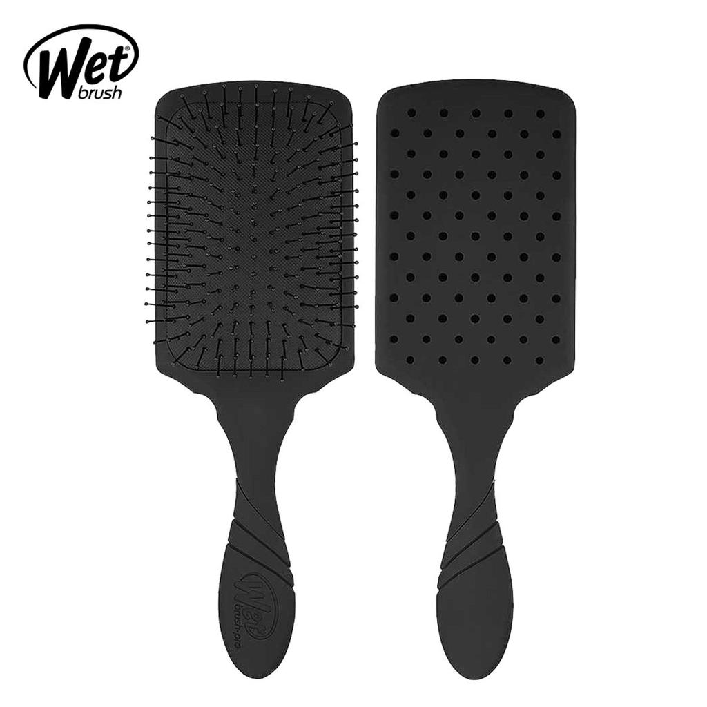 Pro Paddle Detangler