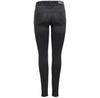 Only Moni Straight Ankle high waist джинсы