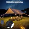 Nailable Wall Solar Panel PC Pluggable USB Connection 1set