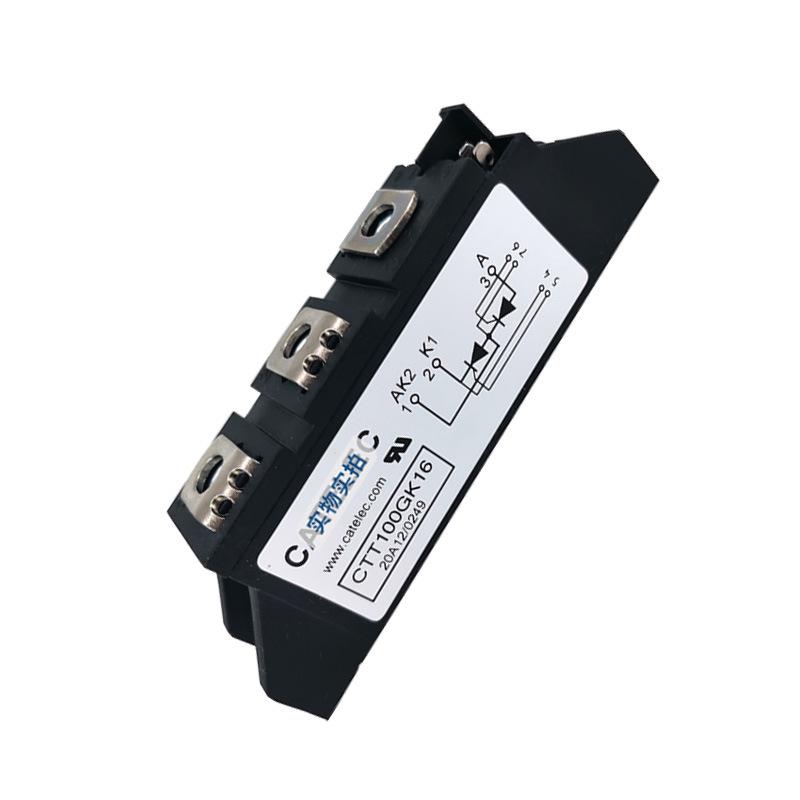 CTT100GK16 & CTT116GK16 Original Thyristor IGBT Power Modules, Various Models Available