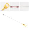Replacement Oil Dip Stick Auto Accessories Easy Installation Engine Oil Dipstick for X156 C117 2700104101 A2700104101