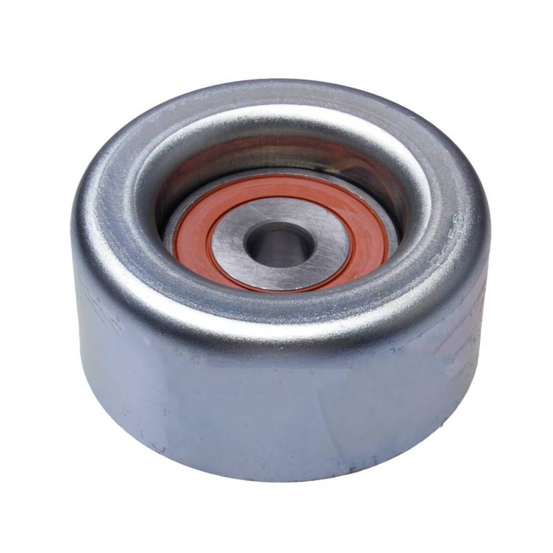 Drive Belt Idler Pulley 1660431010 Fit For Toyota RAV4 4Runner Highlander Land Cruiser Lexus GS460 IS250 ES350 GSV40 RX330 350