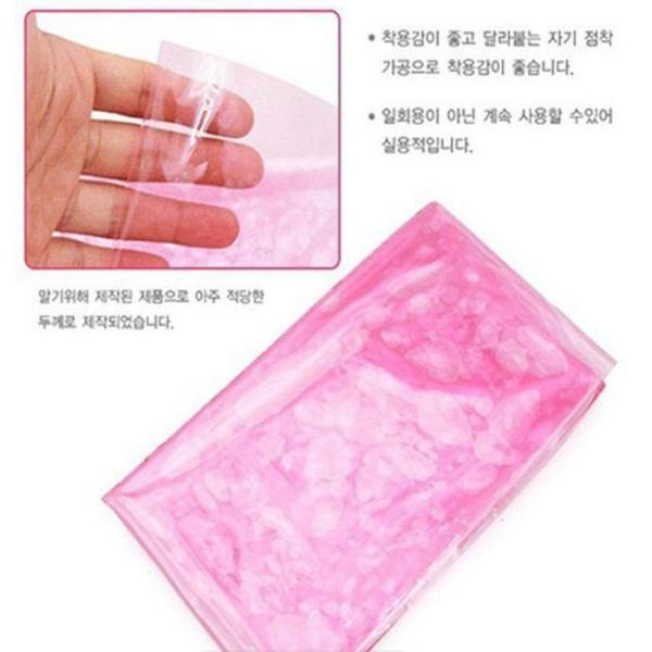 

[OF6P0261] Abdominal Beauty Wrap (12127051) Abdomen p5266