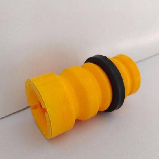 Front Spring Shock Absorber Rubber For Toyota Camry Highlander Kluger 4833133032