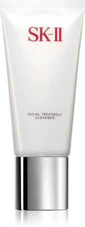 

Moisturizing Cleansing Cream TU прозрачный