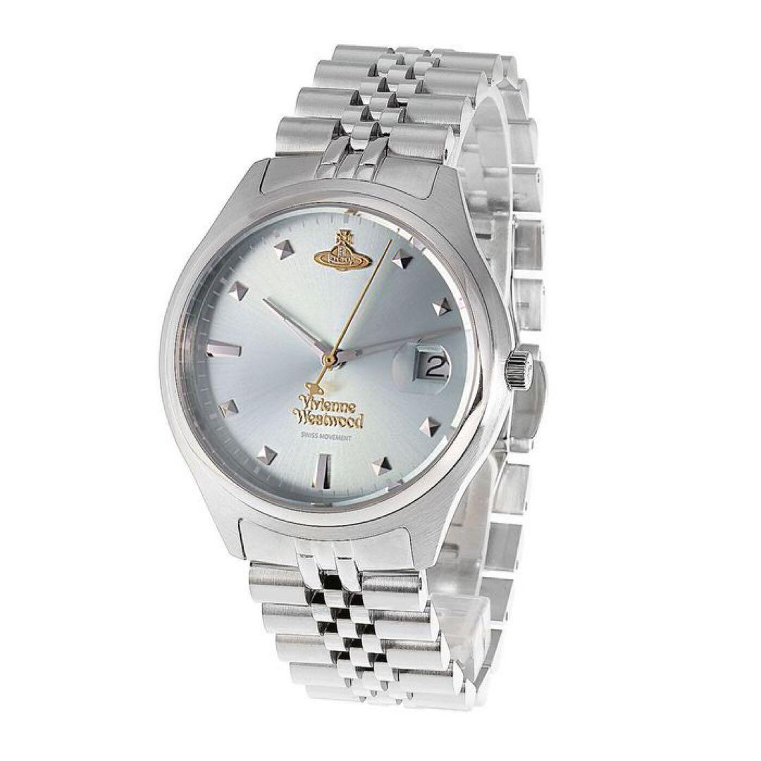 Used Vivienne Westwood Vivienne watch VV261LBLSL