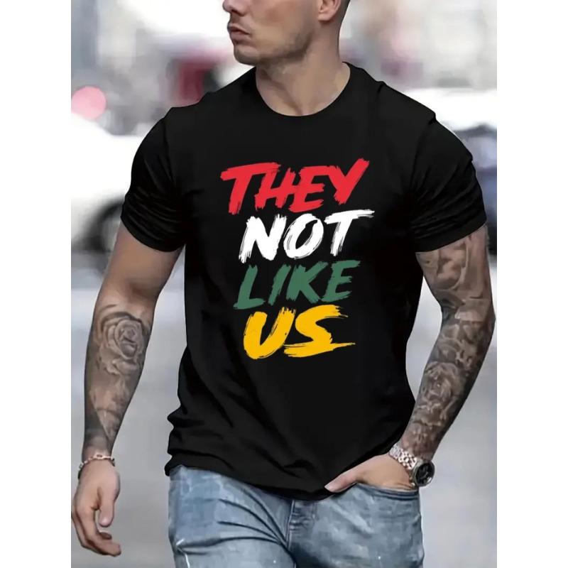 European sizes Mens TShirt Comfortable Crew Neck Casual Cotton ShortSleeves Soft Breathable Top Menswear Tshirt Summer Spring Streetwear Cotton S