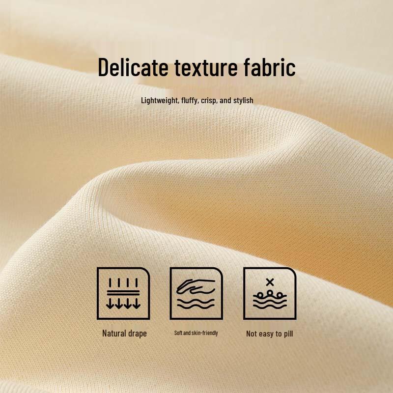 JEANSWEST LIFE Men's Relaxed Fit Cotton Long-Sleeve T-Shirt