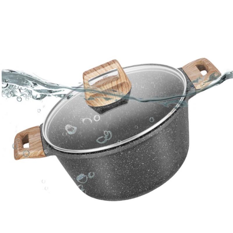 Lilang Maifan Stone Non-Stick Multi-Purpose Pot