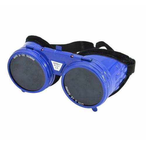 AW Tools Polycarbonate Welding Goggles