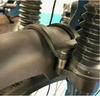 Kotflügel-Erhöhungs-Kit Für Royal Enfield Himalayan 890088 S2u