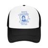 Off Campus stephen Kalyn Briar  Outfits Mesh Foam Trucker Hat Summer Cooling  Meshback Snapback Cap Fashion Adjustbale