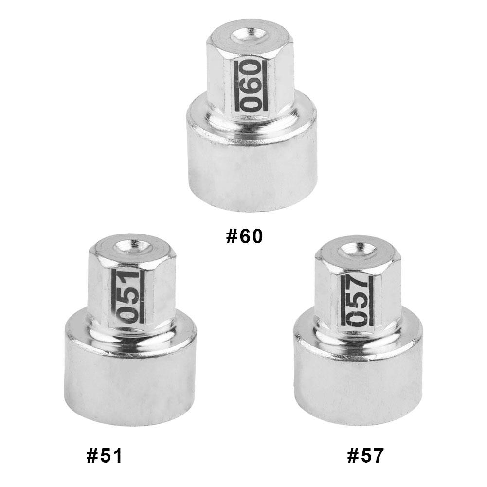 For BMW 1 3 4 5 6 7 Series Tire Wheel Lock Anti-Theft Screw Lug Nut Bolt