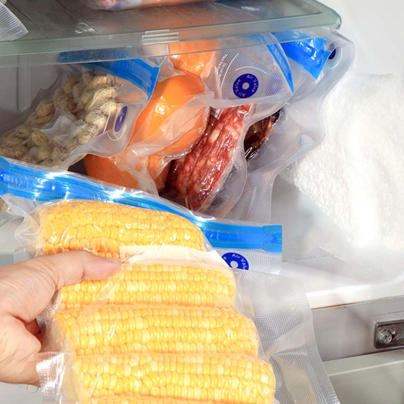 Portable Electric Vacuum Preservation Machine Household Storage Vacuum Sealing USB Mini Intelligent Vacuum Pump Electric Suction Pump Bag Sealer