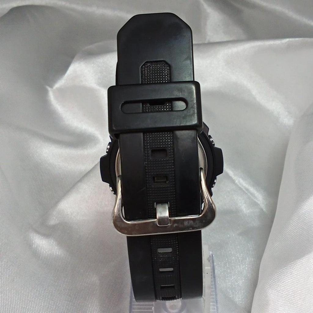 Used CASIO AWG-M100A G-SHOCK