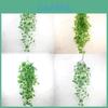 Epipremnum Aureum Artificial Green Vine Wall Decor For Living Room And Events