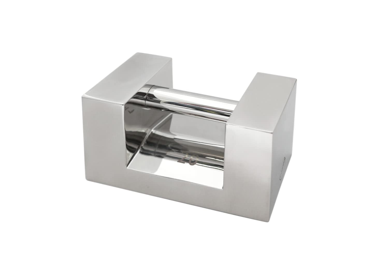 

Calibration F2 A&D Weight, Pillow-Shaped Weight, Class, 1kg, AD1604-1KF2