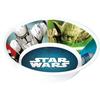 Teller - Star Wars - 105604623 - Rund - Melamin - 15 cm - 1 Person(s)