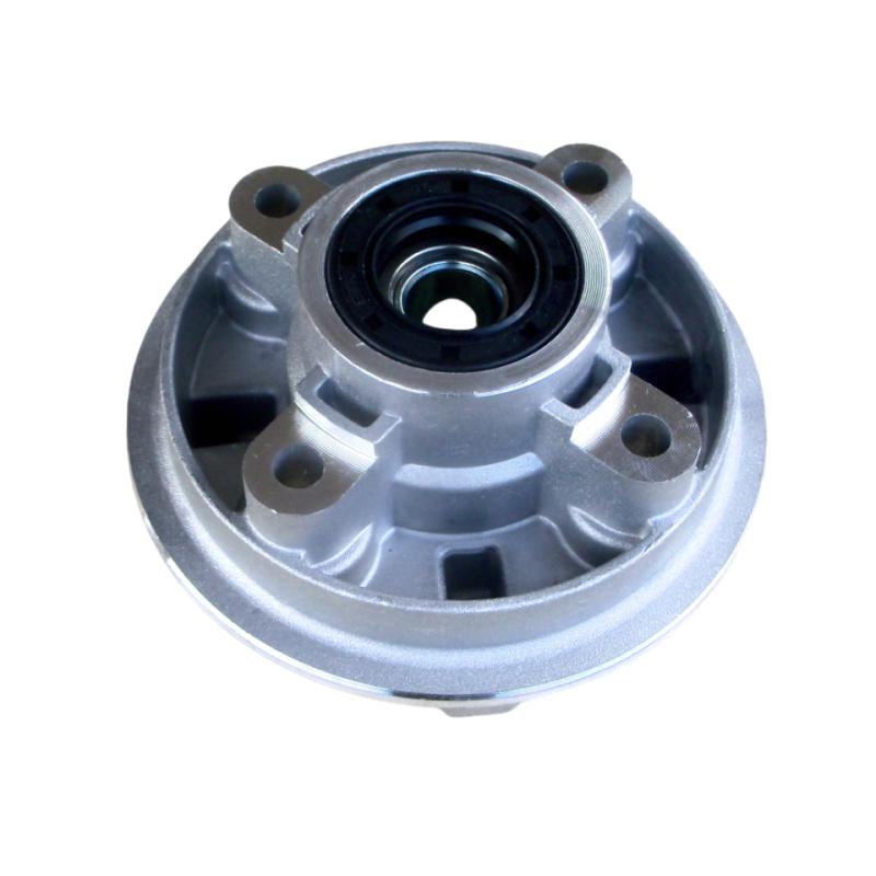 CQHZJ Rear Sprocket Hub Buffer Body Gear Seat For Honda Titan150 CG125 CG150 Motorcycle Parts