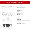 Sunglasses RB4428F Asian Fit Ray-Ban