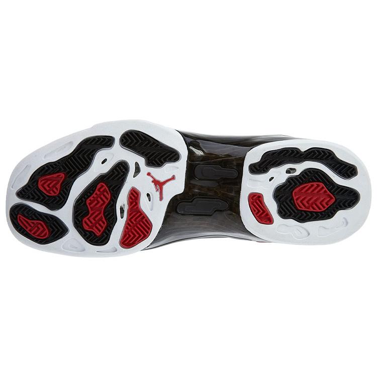 New JORDAN 17 Retro Chicago Bulls 832816-001