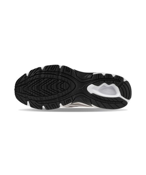 [Mizuno] MXR - Nimbus Cloud:Shira:Silver [D1GA245112]