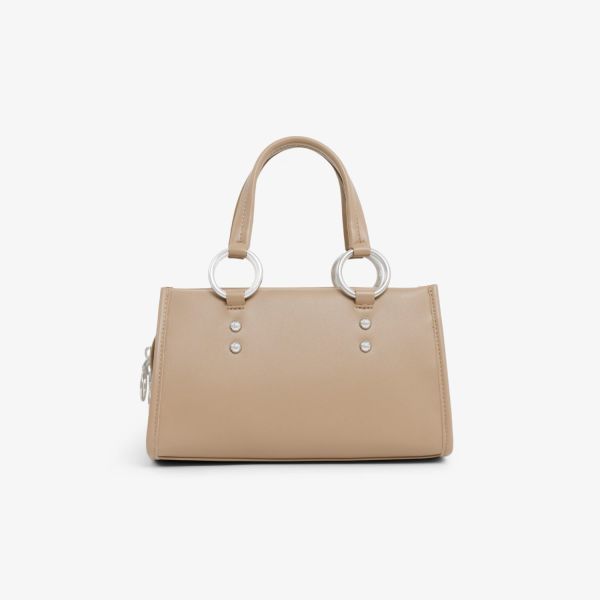 Lacoste Medium Top Handle Shoulder Bag Nf5230a56g C87